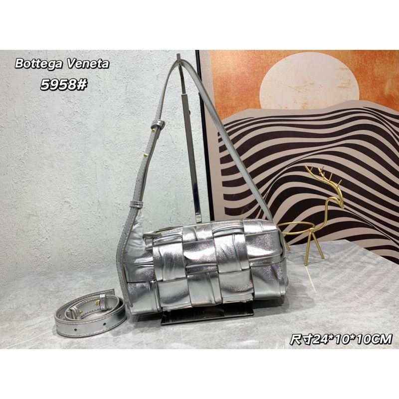 BV Satchel Bags